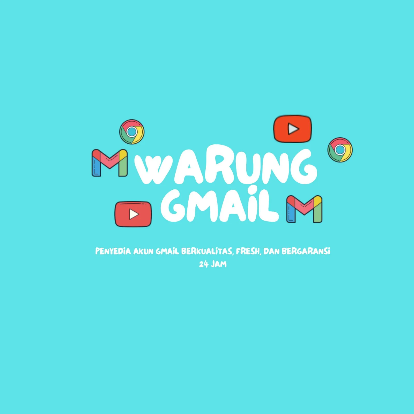 WARUNG GMAIL BOT