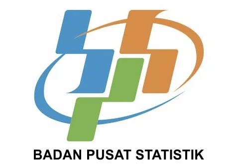 Logo Badan Pusat Statistik